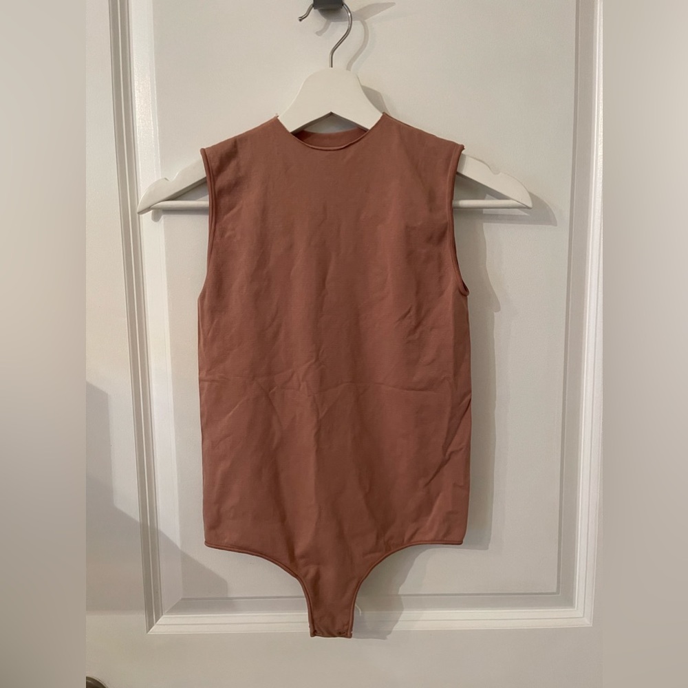 SKIMS bodysuit